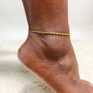 ANKLET AURA
