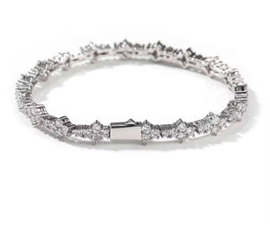 DIAMOND DIVA NECKLACE SET