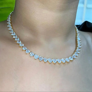 TWINKLING DESIRE NECKLACE