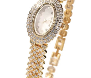 Celeste Sparkle Watch Set