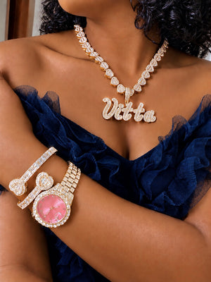 VITTA CUSTOM NECKLACE SET