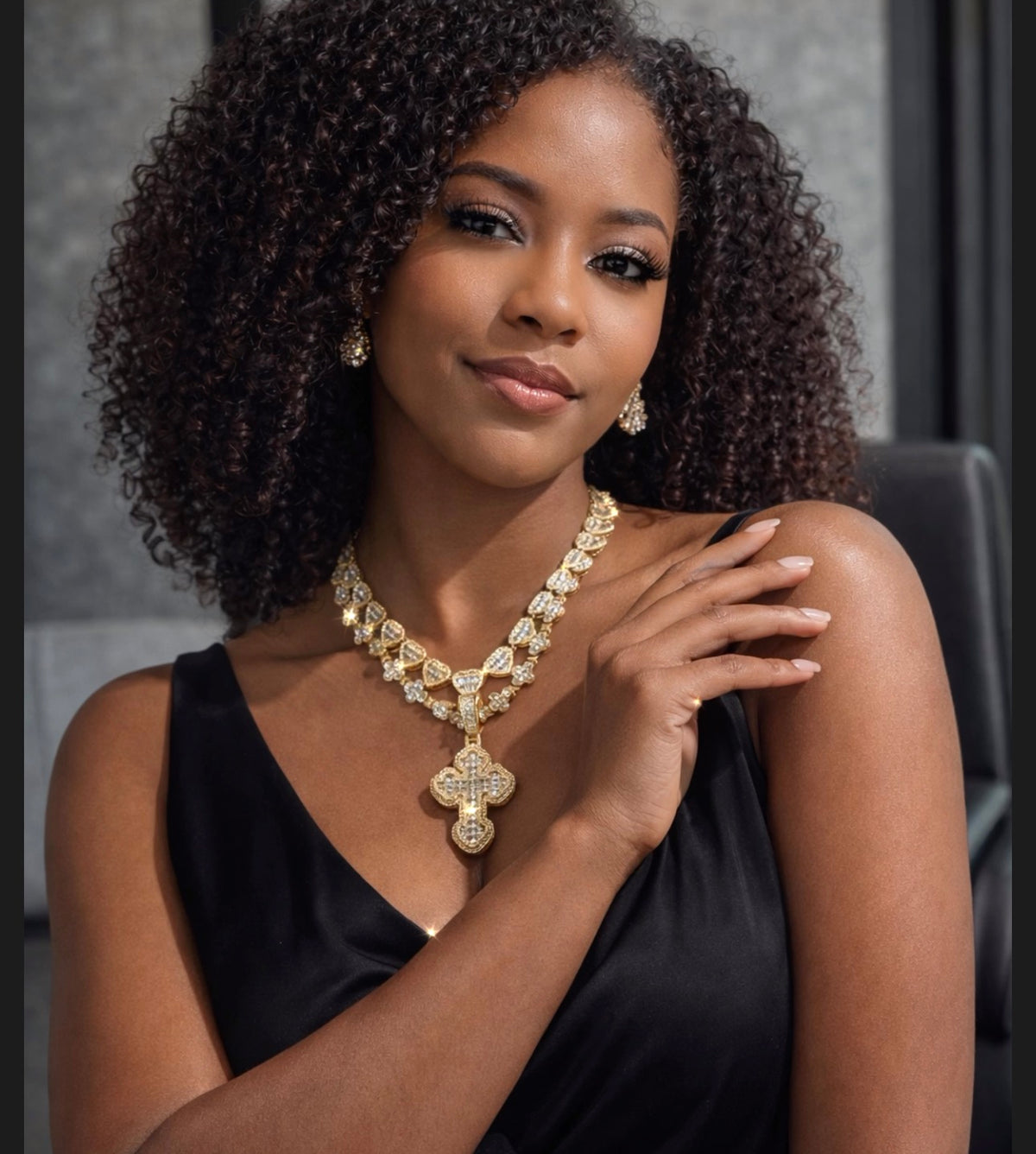 FAITH FORWARD LUXE SET