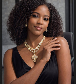 FAITH FORWARD LUXE SET