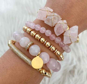 KEISHA BRACELET STACK