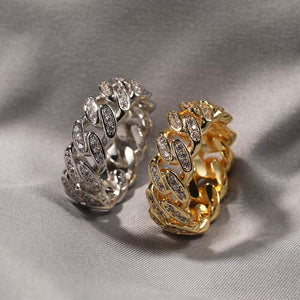Elevate Link Ring