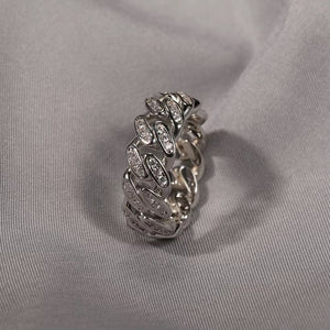 Elevate Link Ring
