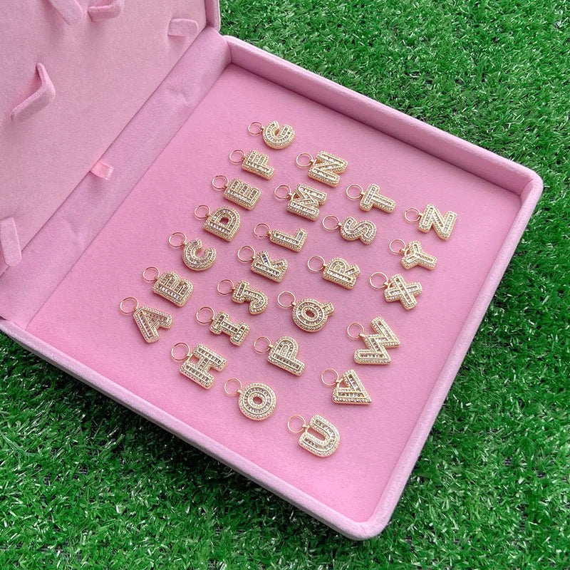 BOSS BABE CUSTOM BRACELET