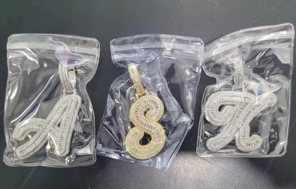 DAZZLEME NECKLACE SET