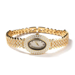 Celeste Sparkle Watch Set