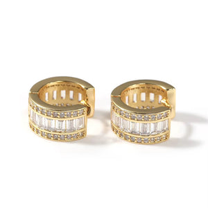 Ava Earrings