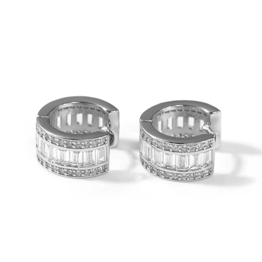 Ava Earrings