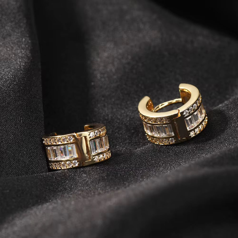 Ava Earrings