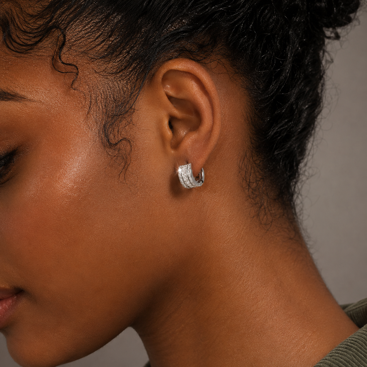 Ava Earrings