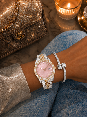 Victoria Watch Set