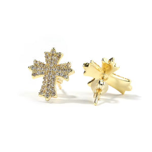 ETERNAL LOVE STUDS