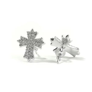 ETERNAL LOVE STUDS