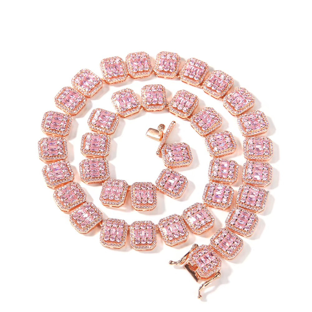 Everglow Necklace