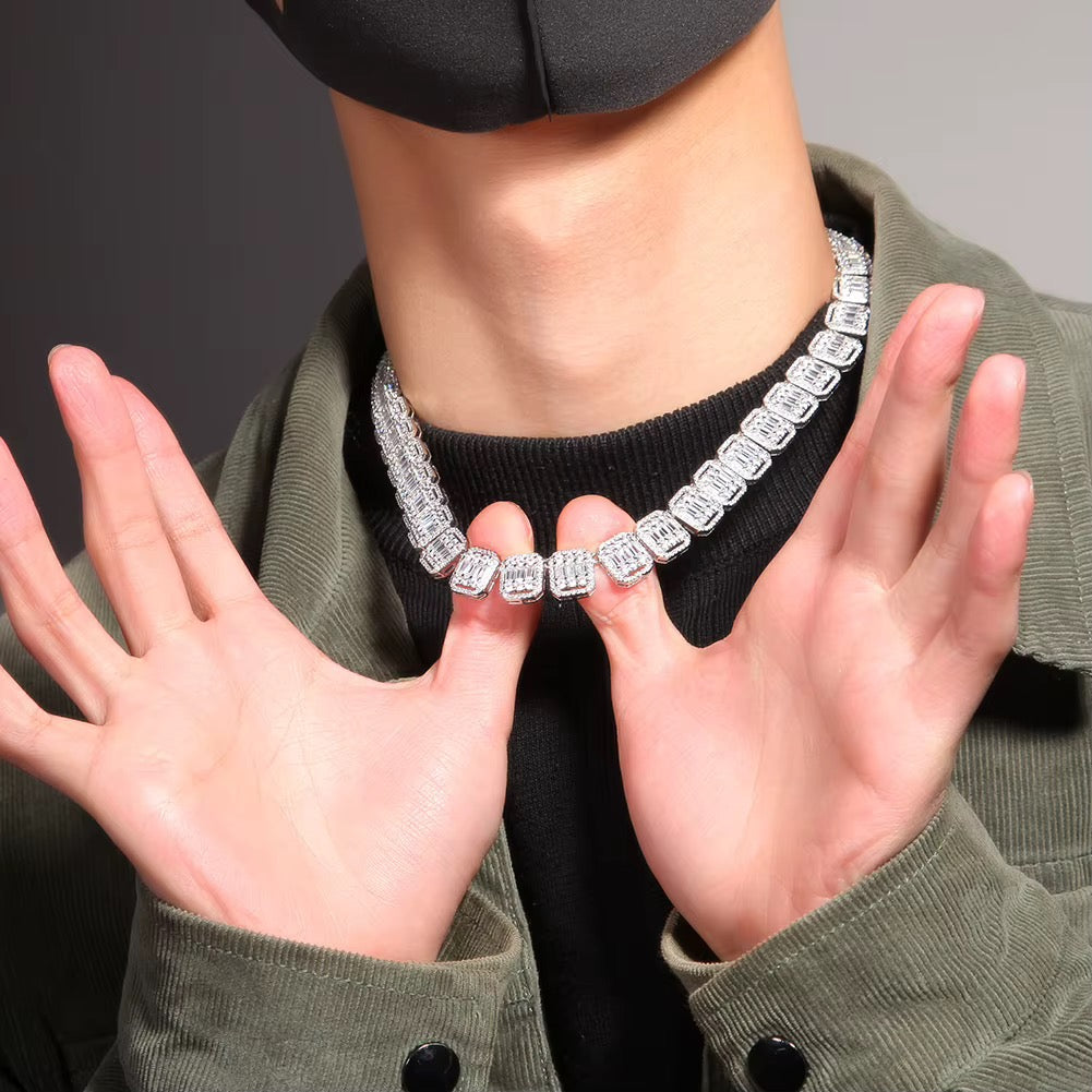 Everglow Necklace
