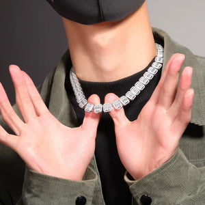 Everglow Necklace