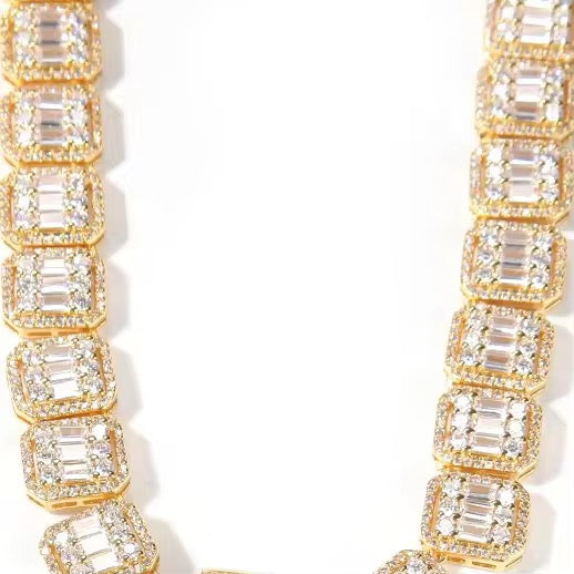 Everglow Necklace