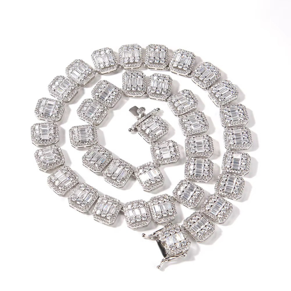 Everglow Necklace