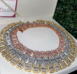 Everglow Necklace