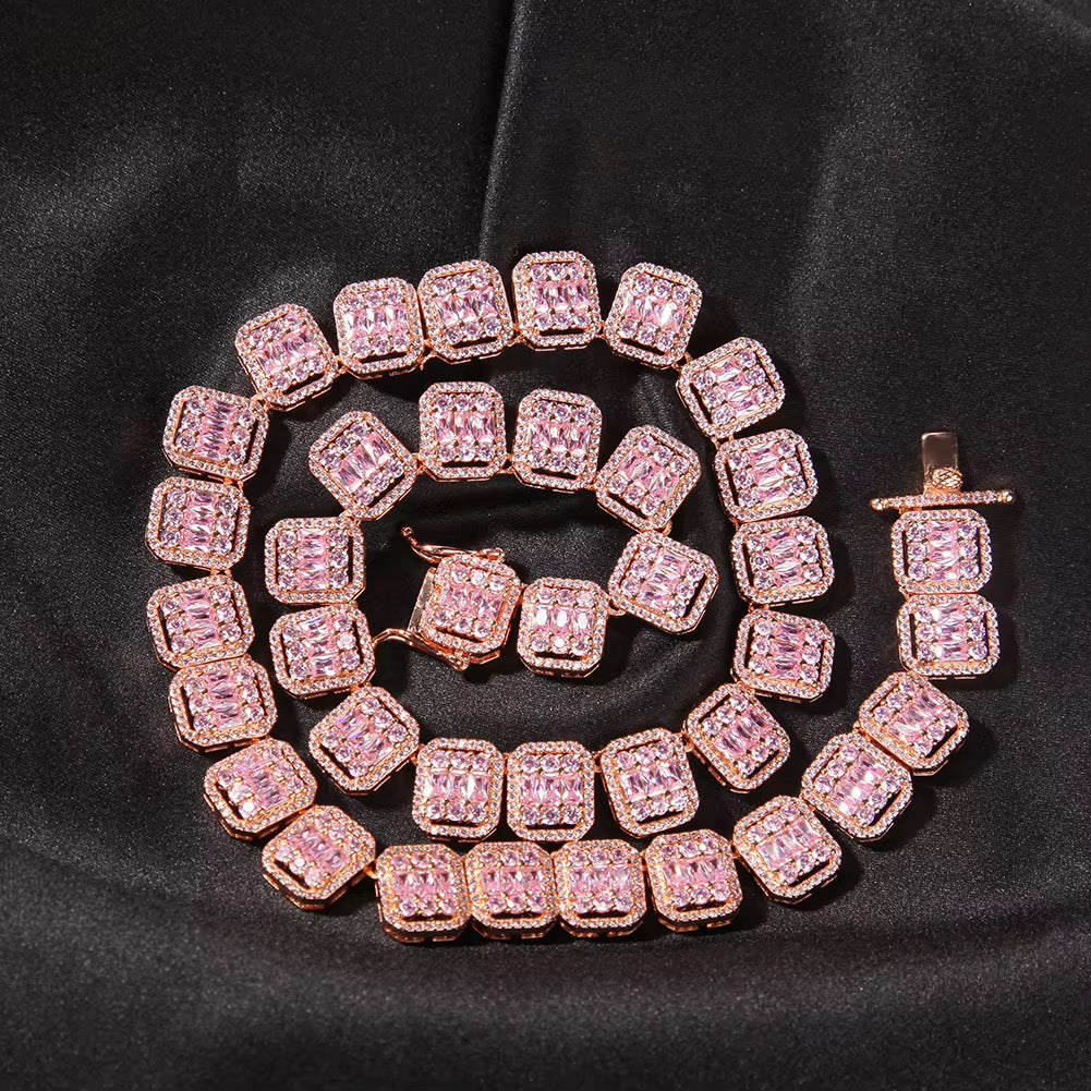 Everglow Necklace