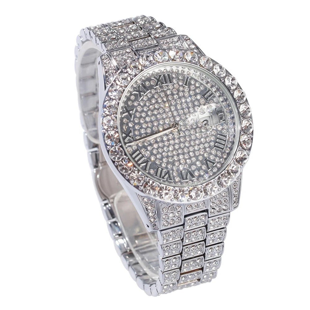 KERI WATCH SET