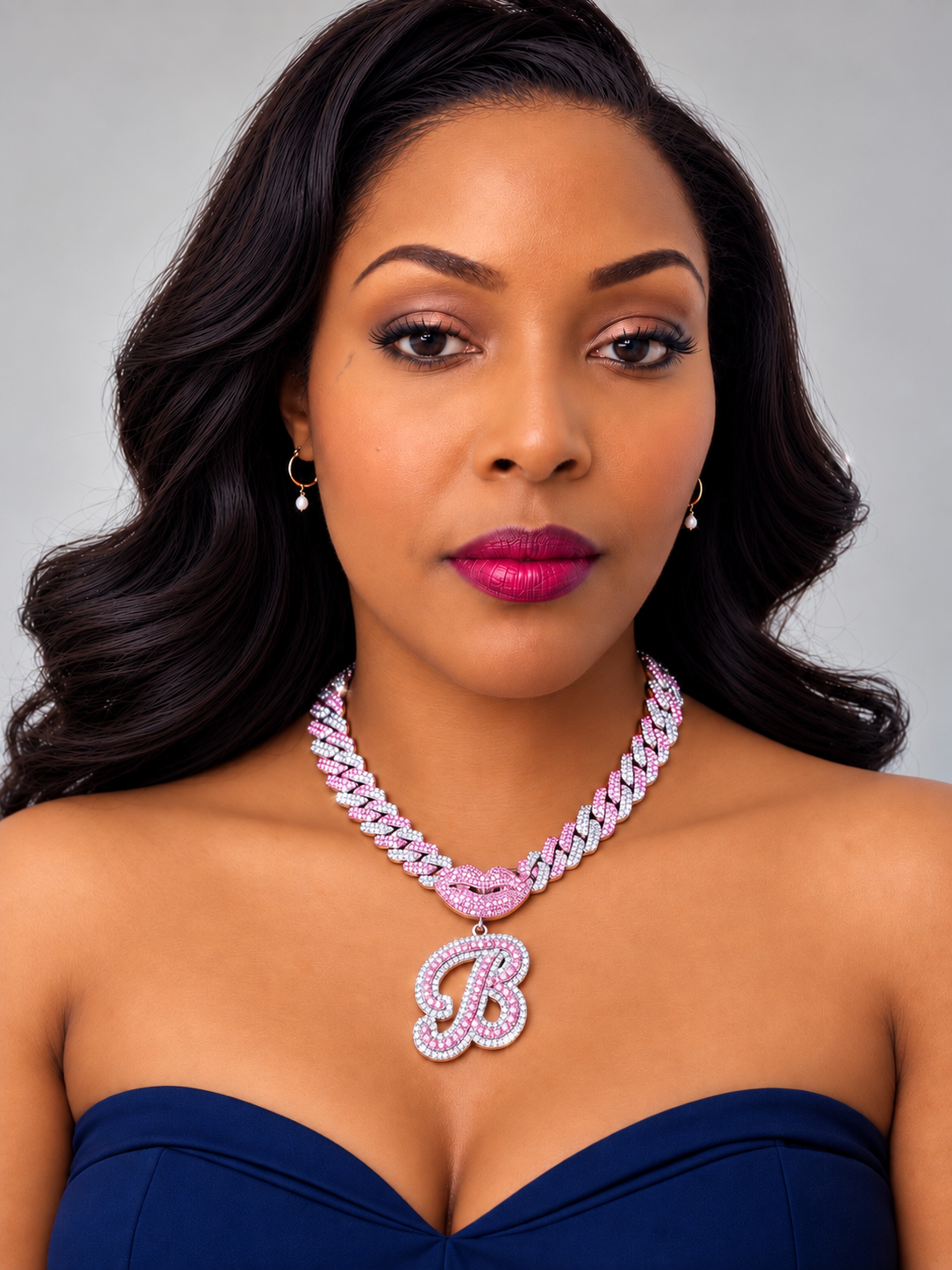 SWEET SENTIMENTS NECKLACE