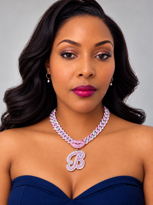 SWEET SENTIMENTS NECKLACE