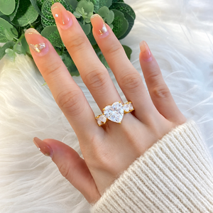 SWEETHEART RING