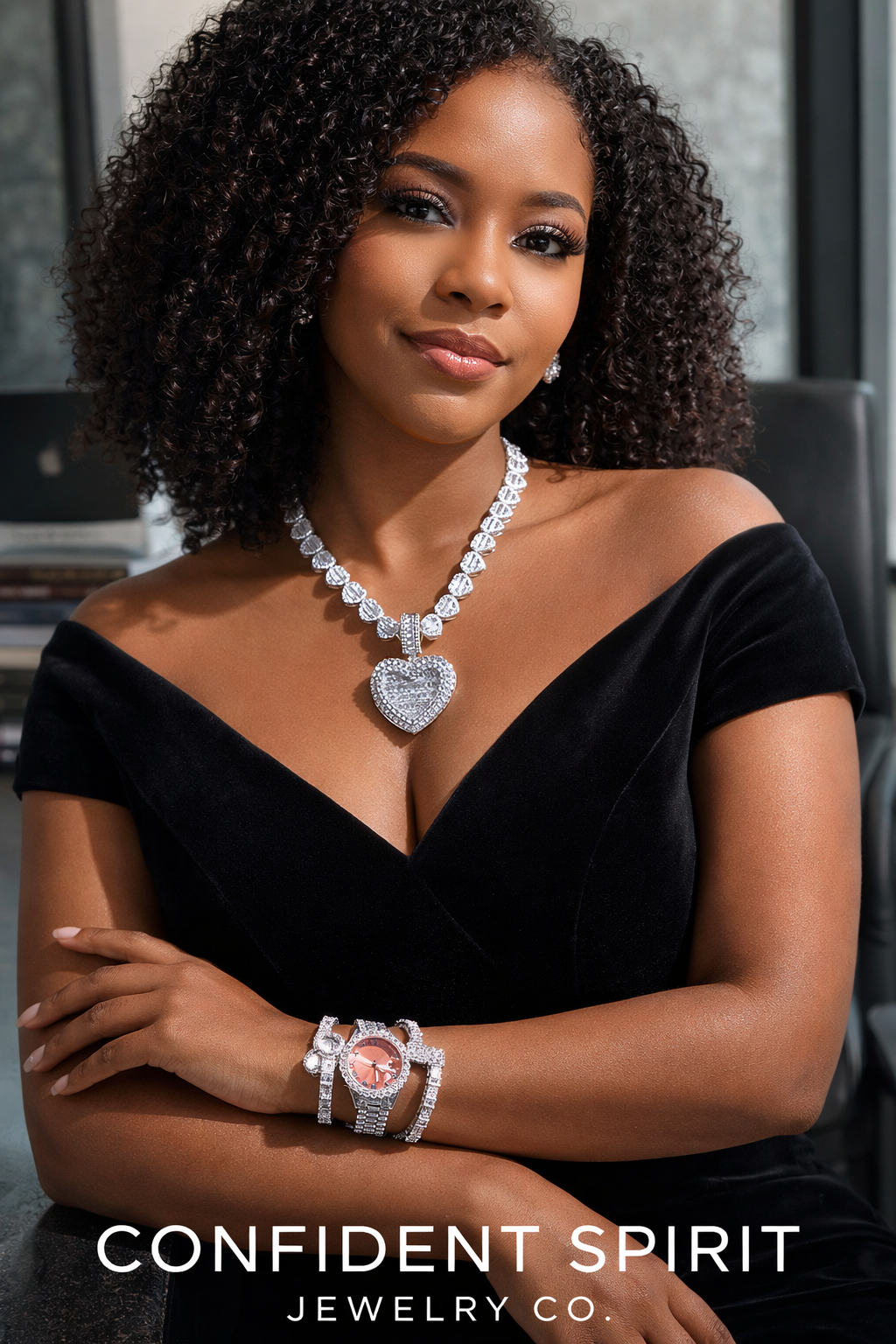 QUEEN OF HEARTS BUNDLE