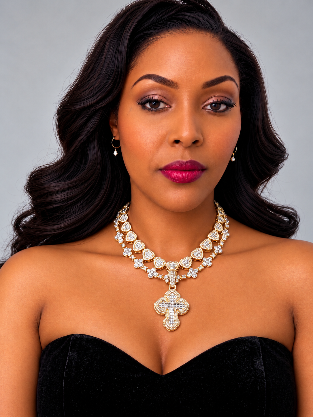 FAITH FORWARD LUXE SET