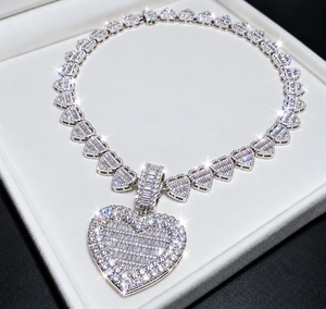 QUEEN OF HEARTS BUNDLE
