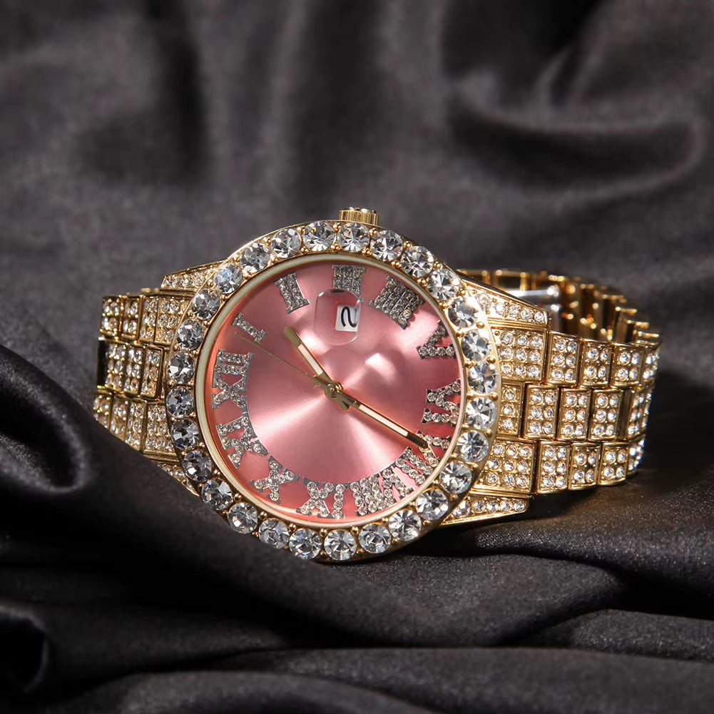 PINK LOVE ICY SET