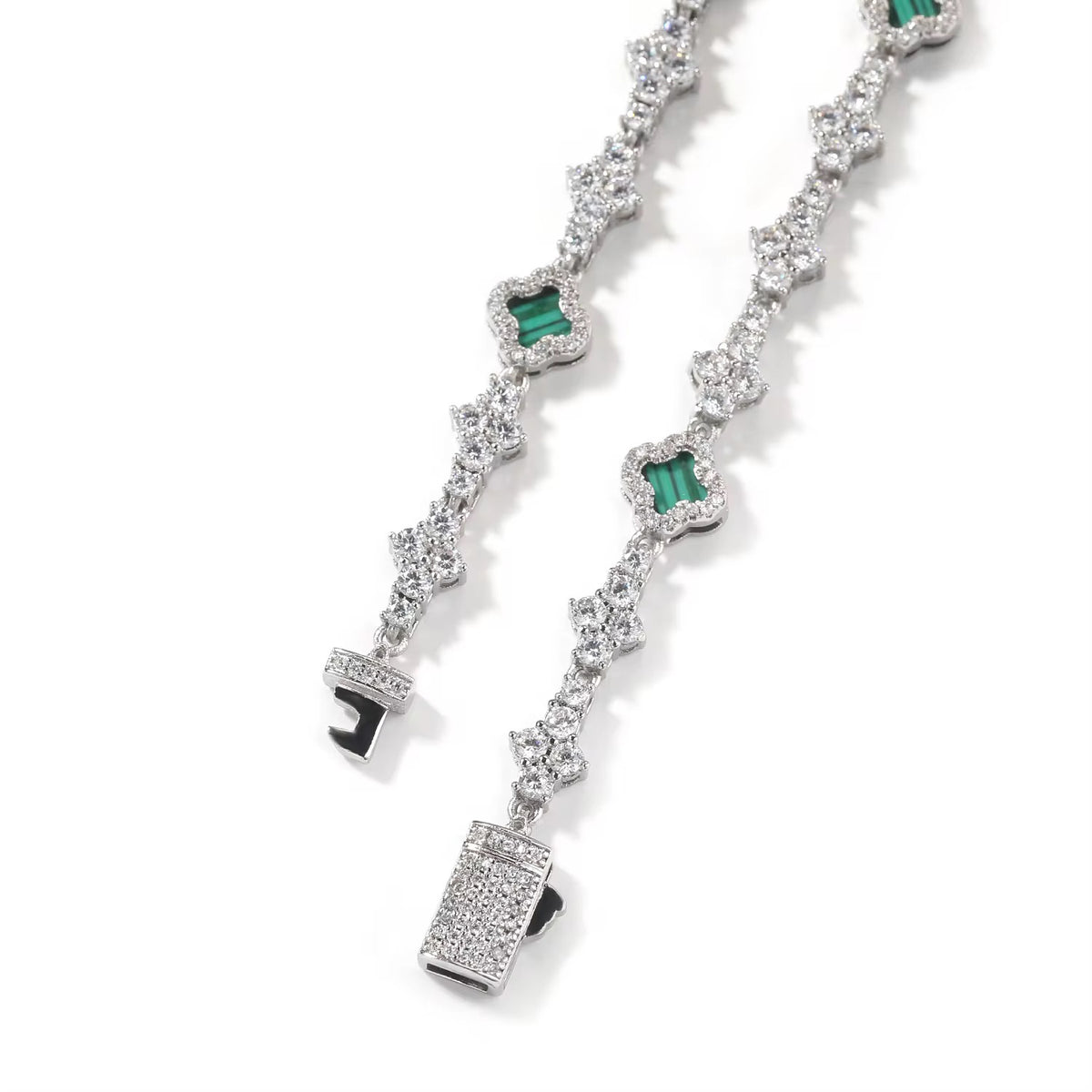 CLOVER ROYALE BRACELET