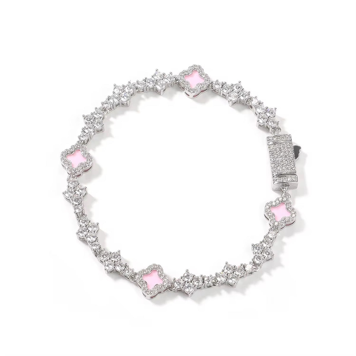 CLOVER ROYALE BRACELET