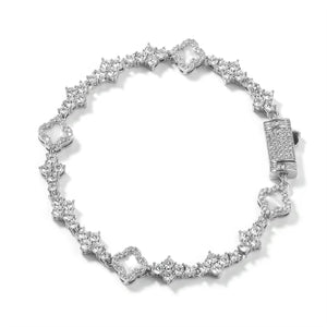 CLOVER ROYALE BRACELET