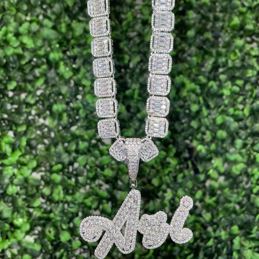 KAY LUXE CUSTOM NECKLACE SET