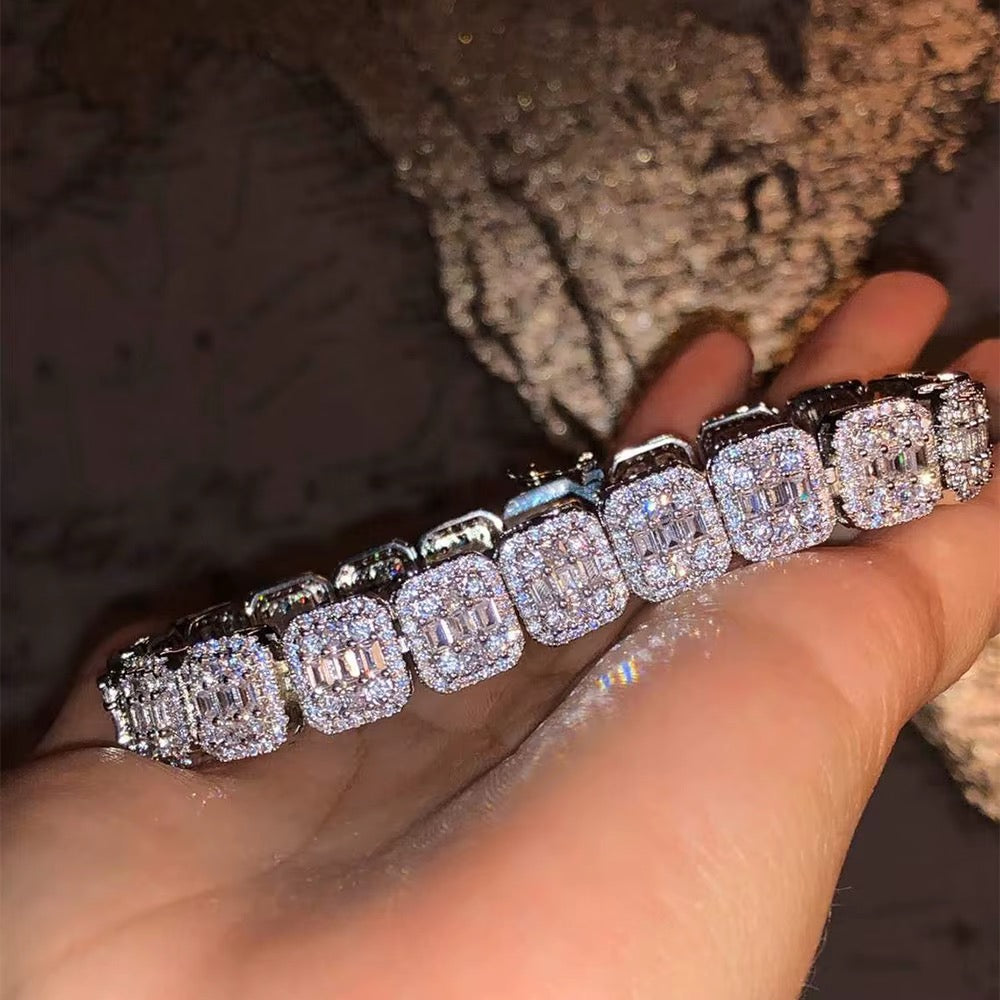 KAY LUXE CUSTOM NECKLACE SET