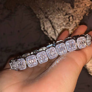 KAY LUXE CUSTOM NECKLACE SET
