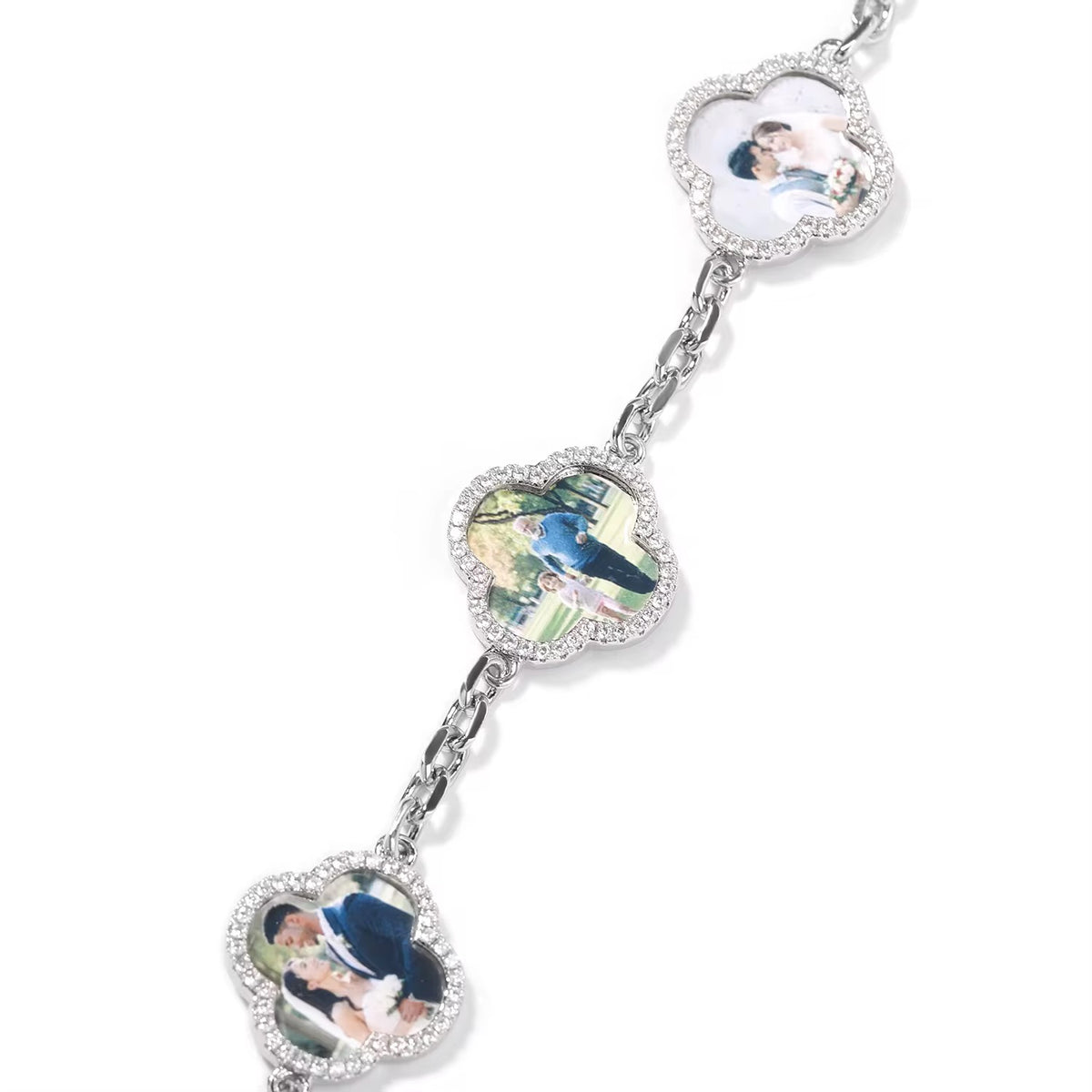 MEMORY KEEPER BRACELET
