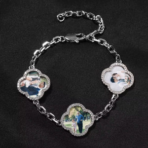 MEMORY KEEPER BRACELET