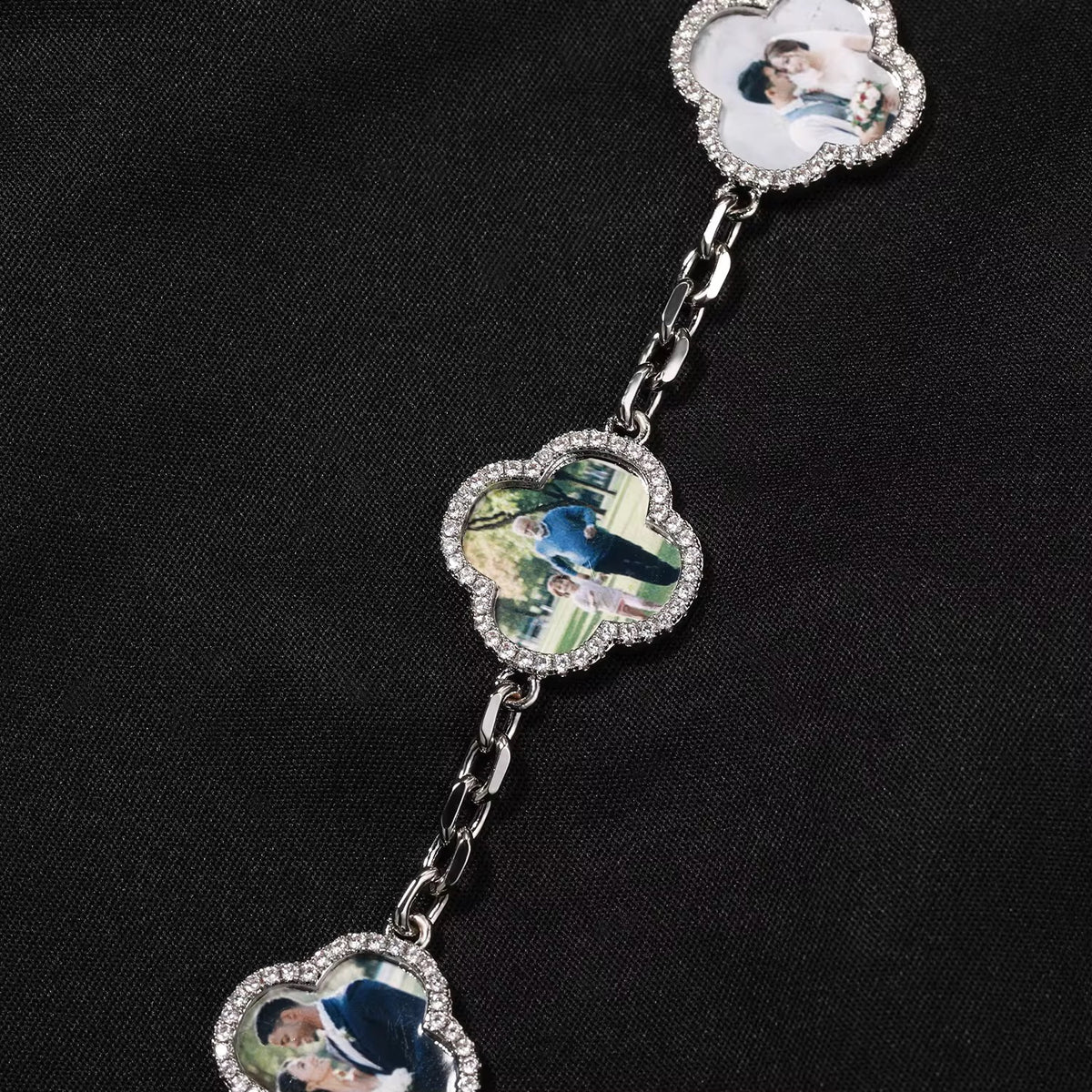 MEMORY KEEPER BRACELET