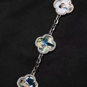 MEMORY KEEPER BRACELET