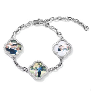MEMORY KEEPER BRACELET