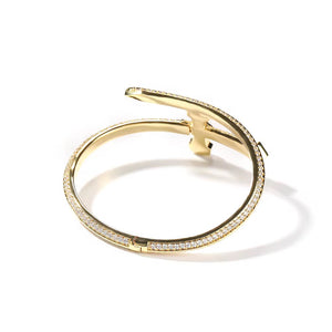 FAITH WARRIOR BRACELET