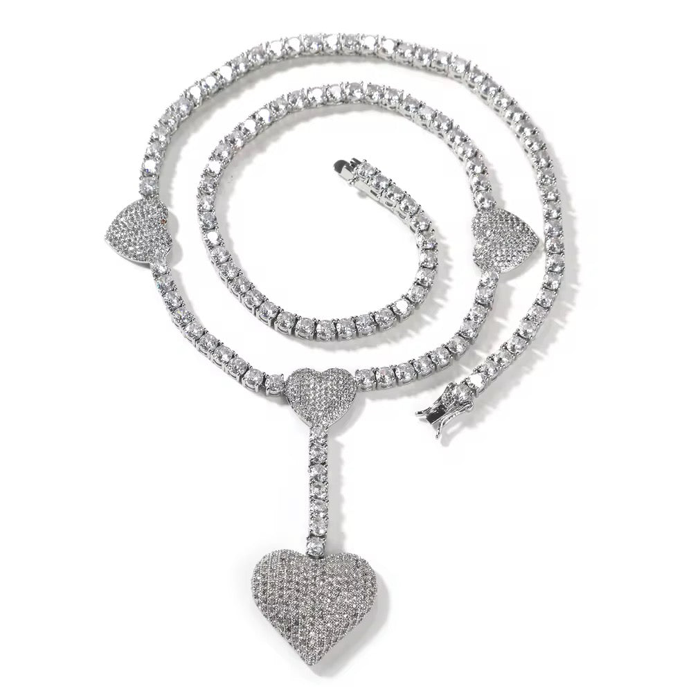 Infinite Affection Necklace