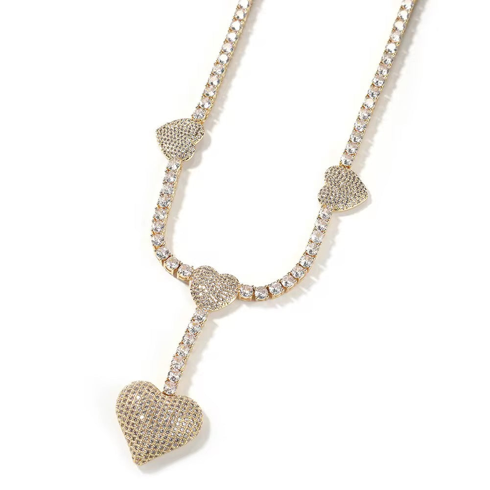 Infinite Affection Necklace