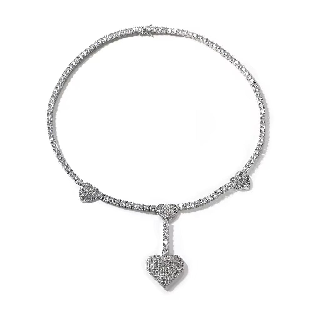 Infinite Affection Necklace